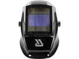 AUTO-DARKENING WELD. HELMET TRUE COLOR (YT-73934)