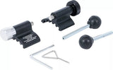 ENGINE TIMING TOOL SET | FOR VAG 1.4 / 1.6 / 1.9 / 2.0 SDI/TDI (62644)