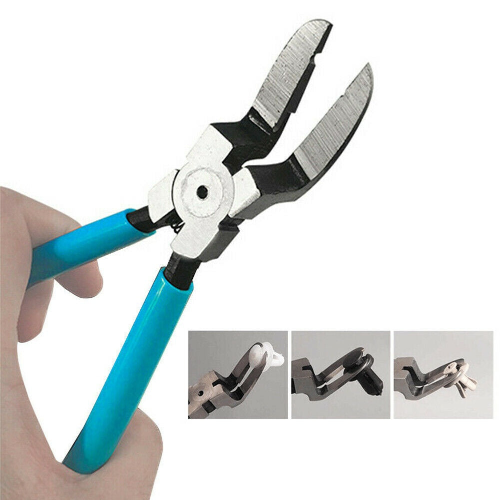 MULTIFUNCTIONAL TRIM CLIP / RIVET REMOVAL PLIERS (CP01)