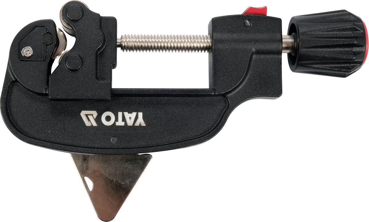 QUICK-RELEASE TUBE CUTTER 16-54 MM (YT-22344)