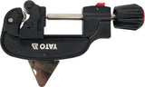 QUICK-RELEASE TUBE CUTTER 16-54 MM (YT-22344)
