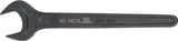 SINGLE OPEN END SPANNER | DIN 894 | 23 MM (34223)