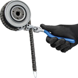 OIL FILTER CHAIN WRENCH | Ø 60 - 160 MM (1011)
