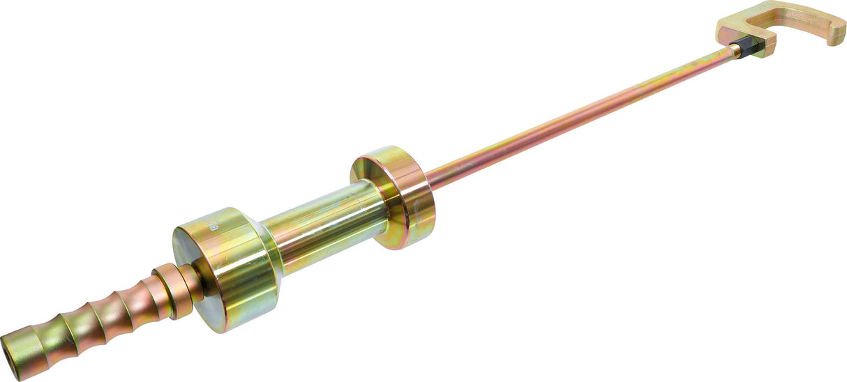 SLIDING HAMMER WITH PULLING HOOK | HEAVY DUTY TYPE | 6 KG (7778)