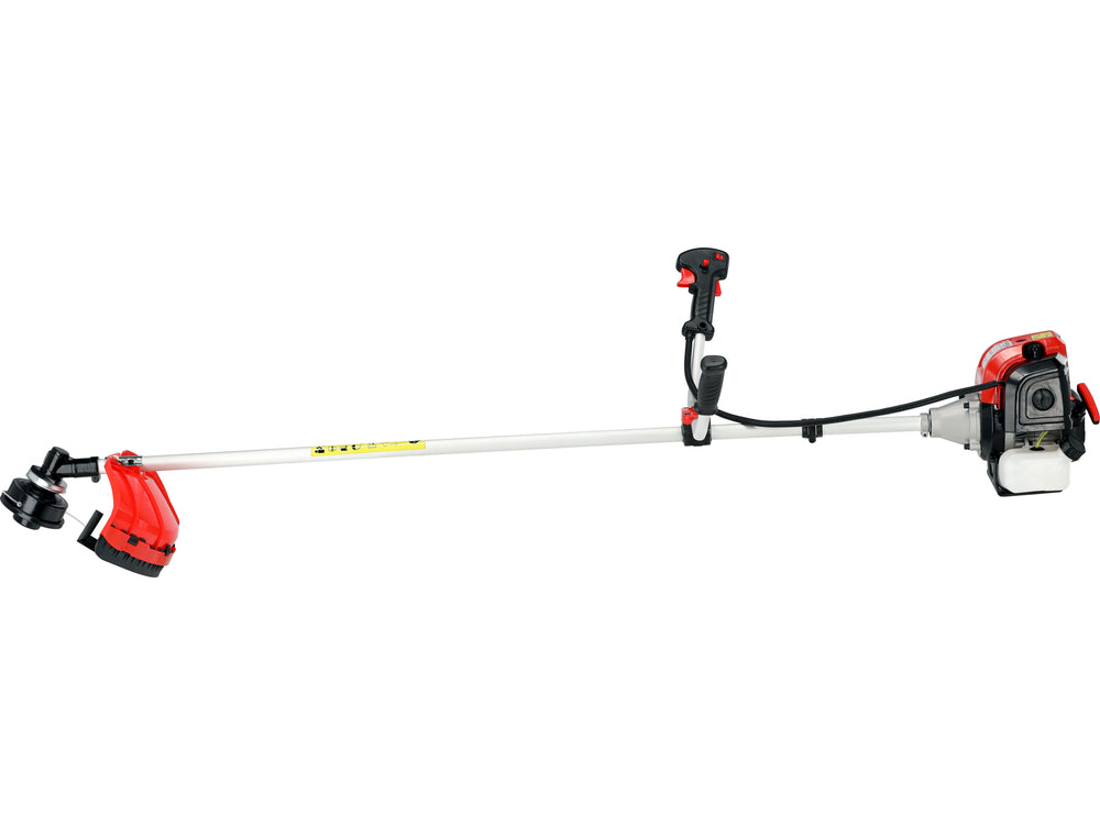 GASOLINE BRUSH CUTTER WITH ACCESSORIES (YT-85005)