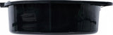 OIL TUB / DRIP PAN WITH NOZZLE | 8 L (52102)