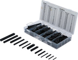 ROLL PIN ASSORTMENT | 450 PCS. (8054)
