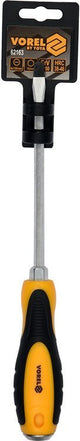 IMPACT SCREWDRIVER | HEX | FLAT 6 X 150 MM (62163)