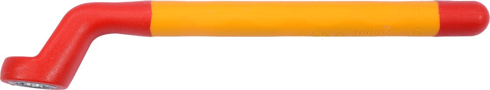 INSULATED RING WRENCH 11MM VDE (YT-20985)