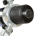 BEARING PULLER THREE-JAW | HYDRAULIC | 500 MM / 50 T (SK14105)