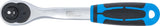 REVERSIBLE RATCHET | FINE TOOTH | 12.5 MM (1/2") (620)