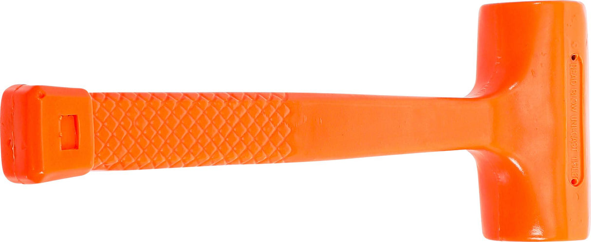 DEAD BLOW HAMMER | SOFT HEAD | Ø 50 MM (6823)