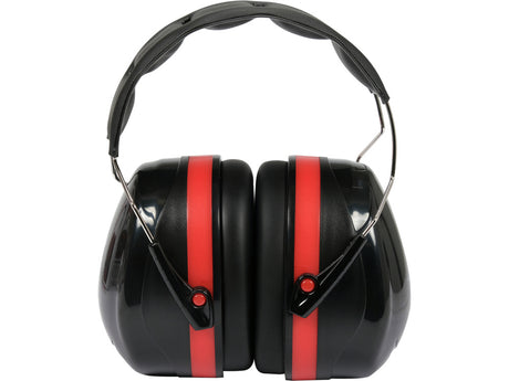 EARMUFFS 34 DB (YT-74630)