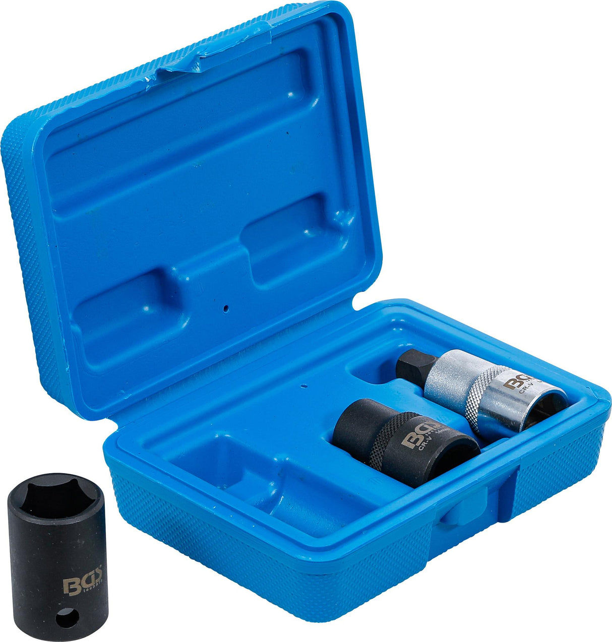 BRAKE CALLIPER SPECIAL SOCKET SET | 12.5 MM (1/2") | 3 PCS. (1112)