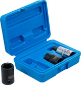 BRAKE CALLIPER SPECIAL SOCKET SET | 12.5 MM (1/2") | 3 PCS. (1112)
