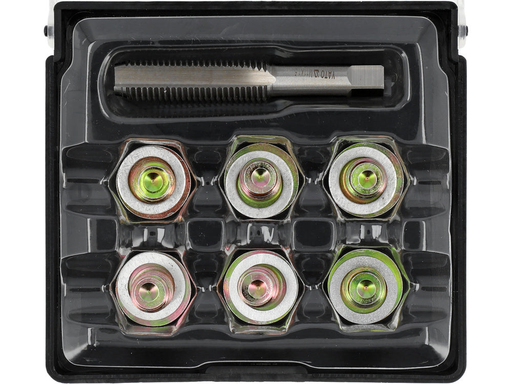 OIL PAN THREAD REPAIR SET (YT-17567)