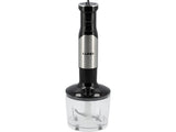 CHOPPER / BLENDER / MIXER / WHISK | 1000W | 6 IN 1 (67693)