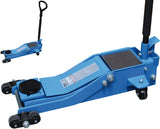 FLOOR JACK | HYDRAULIC | EXTRA FLAT | 2 T (9252)