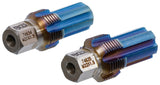SENSOR THREAD REPAIR KIT (WITH GUIDE SCREW) | 2 PCS | M20 X 1.5 + M22 X 1.5 (74629)