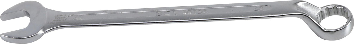 COMBINATION SPANNER | OFFSET | 30 MM (30130)