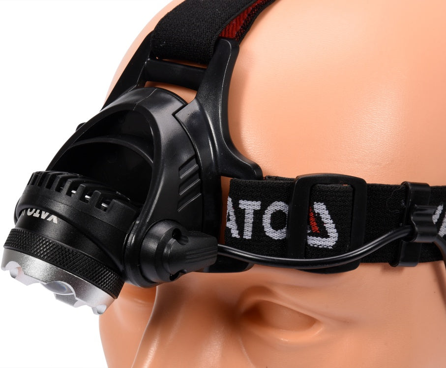 HEADLAMP 10W (YT-08591)