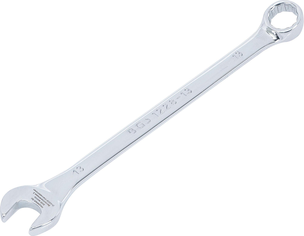 COMBINATION SPANNER | EXTRA LONG | 13 MM (1228-13)