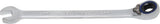 RATCHETING WRENCH | WITH REVERSE | 9 MM (30909)