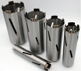 DIAMOND CORE DRILL BIT SET | 170 MM | 13 PCS. (SR002)