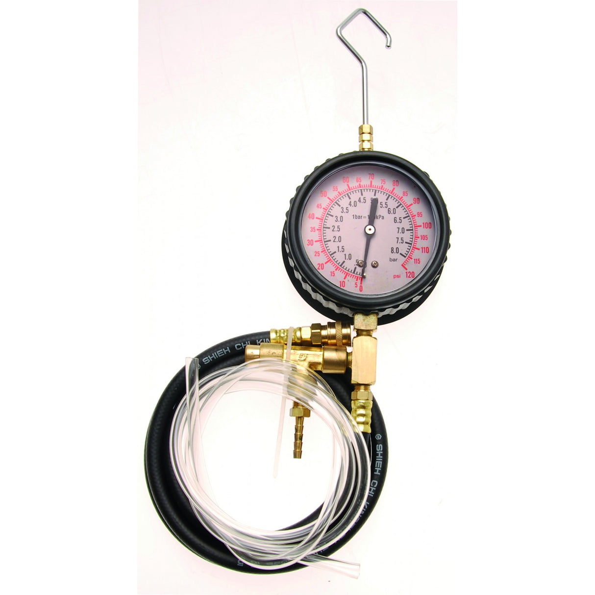 GAUGE WITH CONNECTORS FOR BGS 8026 (8026-1)