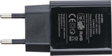 UNIVERSAL USB CHARGER | 2 A (6884)