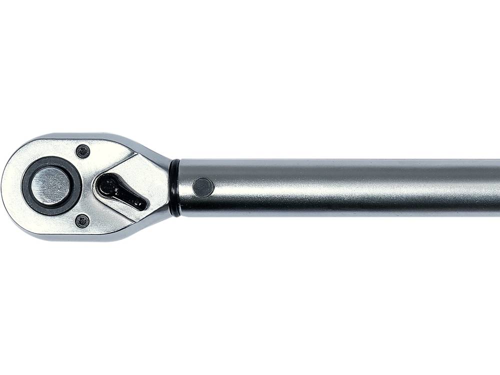 TORQUE WRENCH 1/2" 65-350 NM (YT-07609)