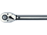 TORQUE WRENCH 1/2" 65-350 NM (YT-07609)