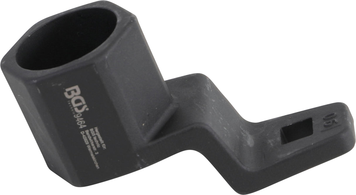 CRANKSHAFT PULLEY HOLDING TOOL | FOR HONDA & ACURA | 50 MM (9464)