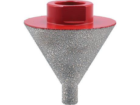 DIAMOND CUTTER M14 | 9–50 MM | FOR ENLARGING HOLES | FOR CERAMICS AND STONE (YT-61788)