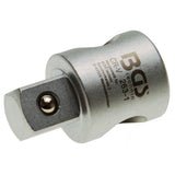 SLIDING ADAPTOR FOR EXTENSION BARS | EXTERNAL SQUARE 20 MM (3/4") (263-1)