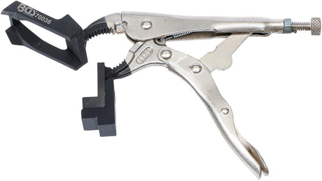SLIDING BLOCK FIXING TOOL | FOR BMW, MINI, CITROËN, PEUGEOT (70036)