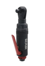 PNEUMATIC RATCHET FOR SOCKETS | MINI | 10 MM (3/8") | 50 NM (XX739)