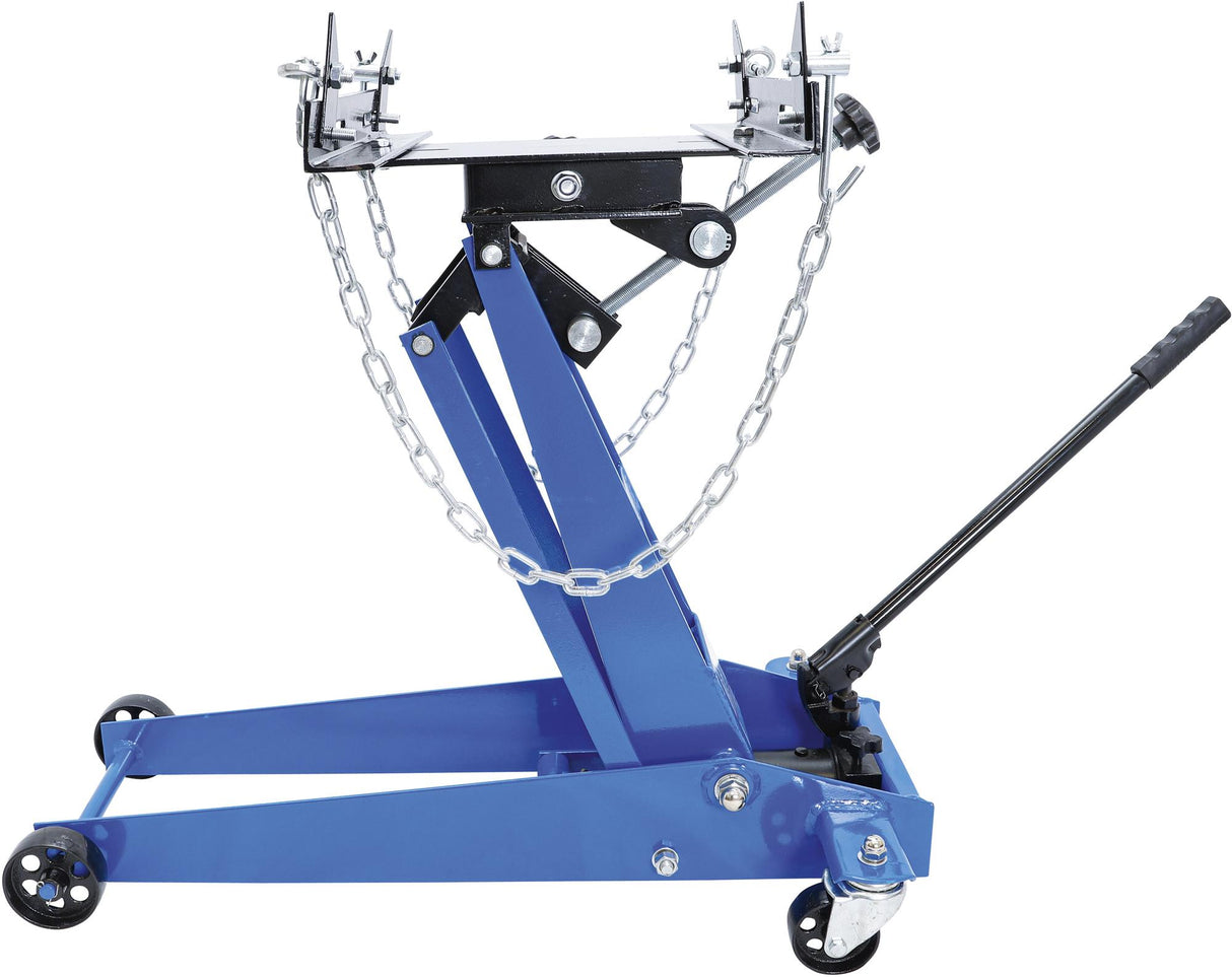 TRANSMISSION JACK | HYDRAULIC | 500 KG (70029)