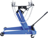 TRANSMISSION JACK | HYDRAULIC | 500 KG (70029)