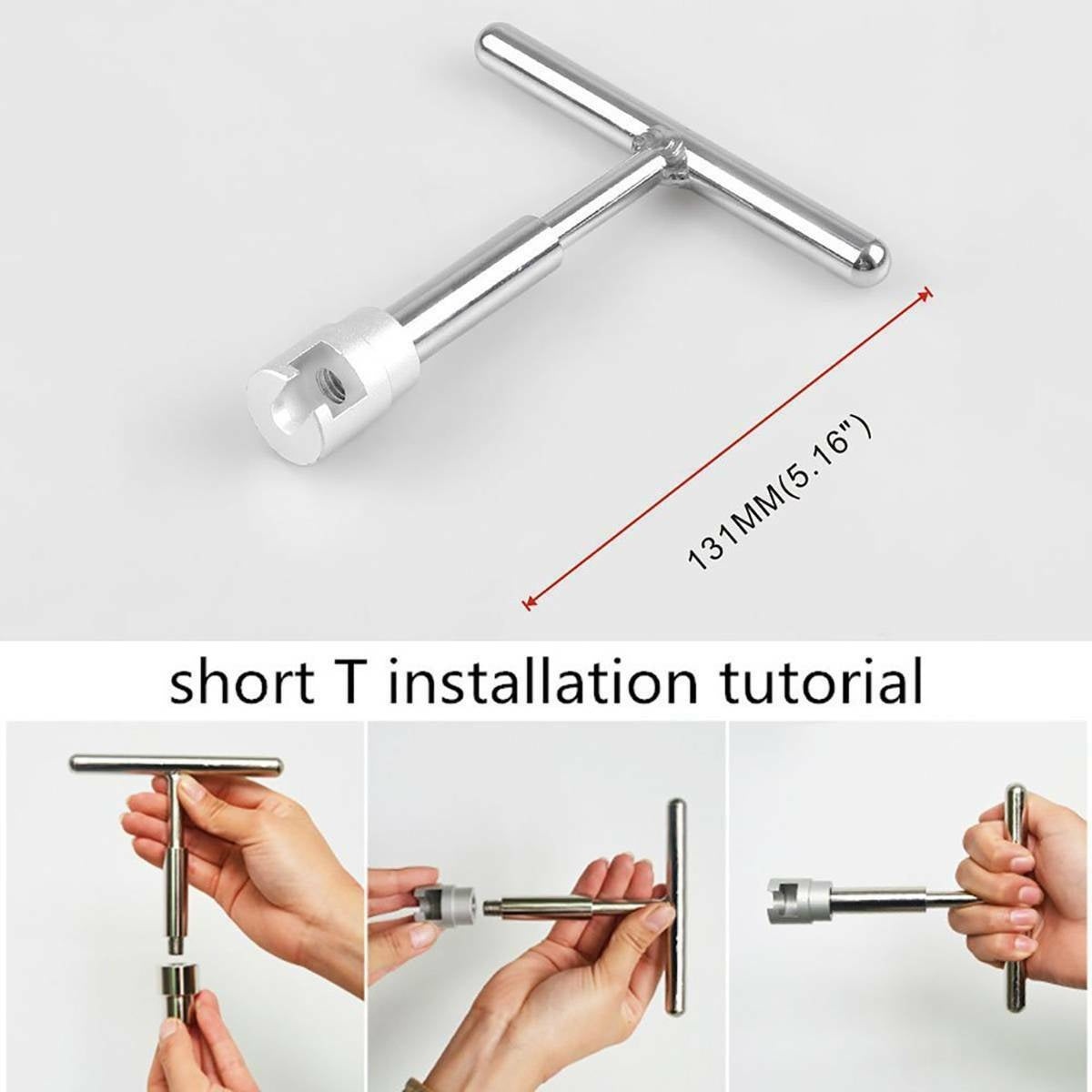DENT REMOVAL TOOLS | 19 PCS. (DP20S)