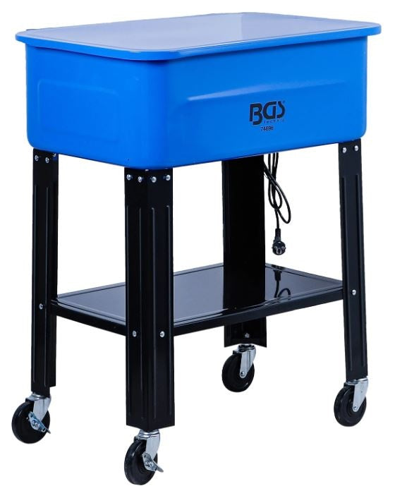 SMALL PARTS WASHER | 75 L (74696)