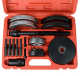 WHEEL BEARING PRESS TOOLS | VW | BEARING BLOCK Ø 72 MM (SK1354)