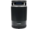 INSECT KILLER LAMP WITH FAN, UV-A 5W (67011)