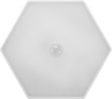 NIGHT LAMP 50LM BODY, LIGHT SENSOR, 3AAA (82831)