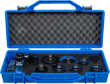 ADAPTOR SET FOR BGS 8315 | FOR AUDI, BMW, FORD, HONDA, NISSAN, OPEL / VAUXHALL, VW (8316)