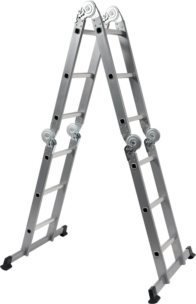 MULTIFUNCTION LADDER 4X3 (17704)