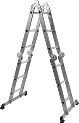 MULTIFUNCTION LADDER 4X3 (17704)