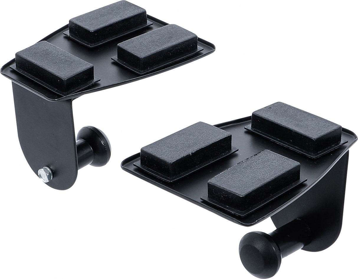 MAGNETIC PAPER TOWEL HOLDER | 2 PCS. (67159)