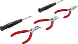 PRECISION TOOL SET | 5 PCS. (20806)