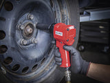AIR IMPACT WRENCH | 12.5 MM (1/2") | 630 NM (9667)
